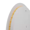Fali lámpa Felületre szerelhető LED lámpa 13W 160lm 3000K Meleg fehér RING LED L 7640 Nowodvorski