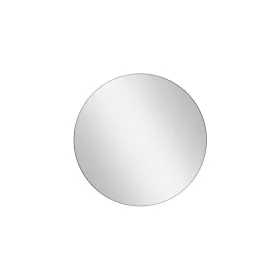   Fali lámpa, felületre szerelhető LED lámpa, 7W, 30lm, 3000K, meleg ezüst, modern, RING MIRROR LED S, 10276, Nowodvorski