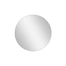   Fali lámpa, felületre szerelhető LED lámpa, 10W, 60lm, 3000K, meleg ezüst, modern, RING MIRROR LED M, 10277, Nowodvorski