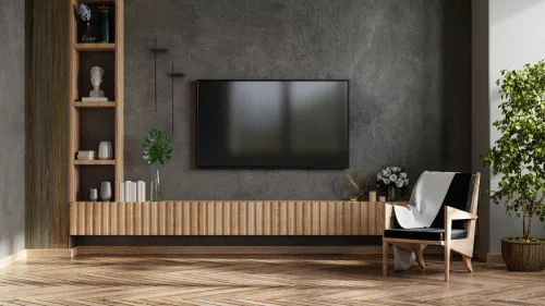 Fali lámpa, felületre szerelhető LED lámpa, 16W, 540lm, 3000K, meleg fekete, modern, MOTIVE LED L, 10313, Nowodvorski