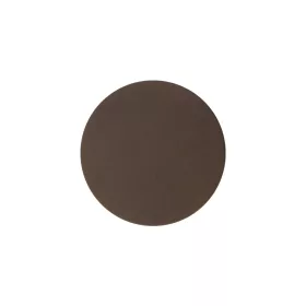   Fali lámpa, felületre szerelhető LED lámpa, 7W, 60lm, 3000K, melegbarna, modern, RING LED S, 10315, Nowodvorski