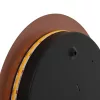 Fali lámpa, felületre szerelhető LED lámpa, 10W, 130lm, 3000K, meleg réz, modern RING LED M, 10347, Nowodvorski