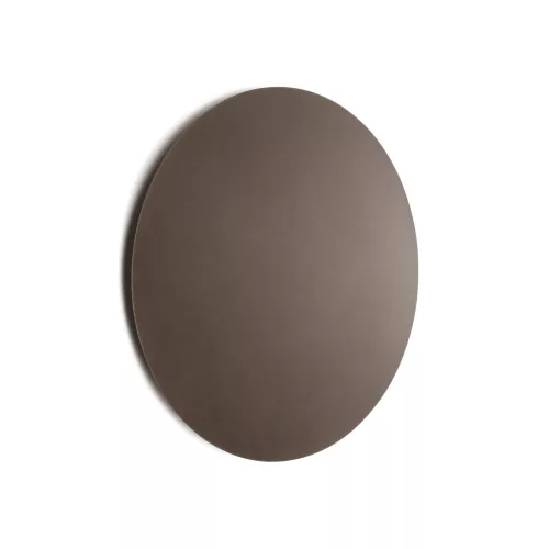 Fali lámpa, felületre szerelhető LED lámpa, 13W, 160lm, 3000K, melegbarna, modern, RING LED L, 10353, Nowodvorski