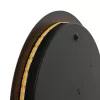 Fali lámpa, felületre szerelhető LED lámpa, 13W, 160lm, 3000K, melegbarna, modern, RING LED L, 10353, Nowodvorski