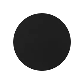   Fali lámpa, felületre szerelhető LED lámpa, 13W, 160lm, 3000K, meleg fekete, RING LED L 7636, Nowodvorski