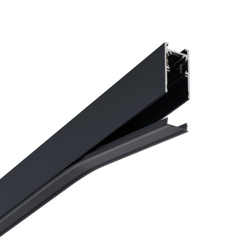 Reflektorsín Egyfázisú fekete LVM SÍN 1M 10162 Nowodvorski