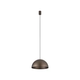   GX53 Barna Modern Függesztett Mennyezeti Lámpa HEMISPHERE SUPER S 10618 Nowodvorski