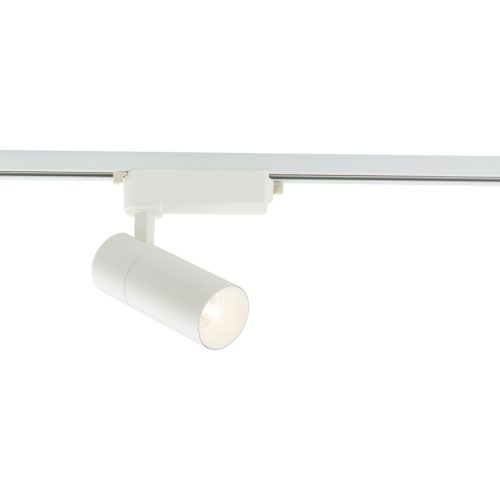 Sínre szerelhető lámpa, 1 fázisú LED, 20W, 2000lm, 4000K, semleges fehér, modern PROFIL TINOS 10378 Nowodvorski