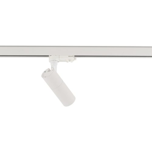 Sínre szerelhető spotlámpa sínhez 3 fázisú LED 10W 950lm 3000K meleg fehér Modern CTLS TINOS 10390 Nowodvorski