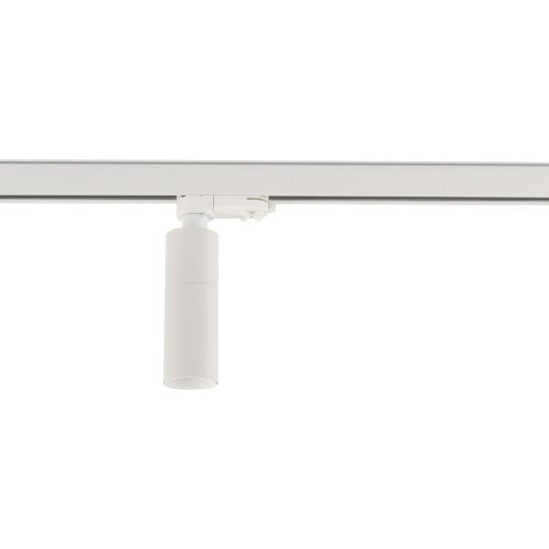 Sínre szerelhető spotlámpa sínhez 3 fázisú LED 10W 950lm 3000K meleg fehér Modern CTLS TINOS 10390 Nowodvorski