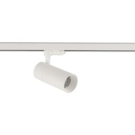   Sínre szerelhető spotlámpa sínhez 3 fázisú LED 30W 2800lm 3000K meleg fehér Modern CTLS TINOS 10392 Nowodvorski