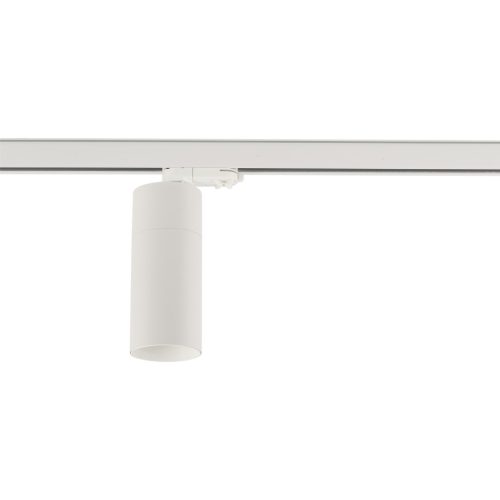 Sínre szerelhető spotlámpa sínhez 3 fázisú LED 30W 2800lm 3000K meleg fehér Modern CTLS TINOS 10392 Nowodvorski