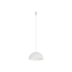   Nowodvorski HEMISPHERE SUPER S modern, GX53 fehér függesztett mennyezeti lámpa - 10695