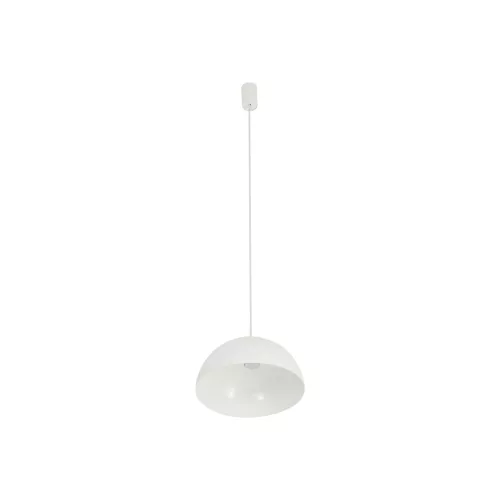 Nowodvorski HEMISPHERE SUPER S modern, GX53 fehér függesztett mennyezeti lámpa - 10695