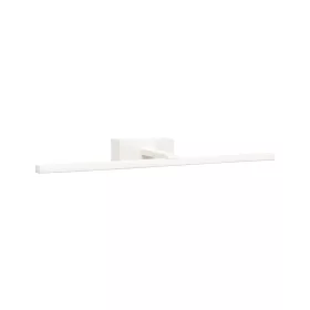   Fali lámpa, felületre szerelhető LED lámpa, 18W, 940lm, 3000K, meleg fehér, modern, VAN GOGH LED L 10290, Nowodvorski
