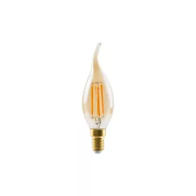   LED izzó E14 Gyertya C35 6W 470lm 2200K Meleg 360° IZZÓ RÉGI 10592 Nowodvorski