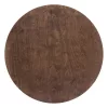Fali lámpa, felületre szerelhető LED lámpa, 22W, 400lm, 3000K, melegbarna, skandináv, RING TIMBER LED XXL 11178, Nowodvorski