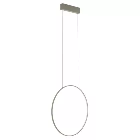   Mennyezeti lámpa, függő x LED 21W 660lm 3000K Meleg Oliva Modern CIRCOLO LED M 11401 Nowodvorski