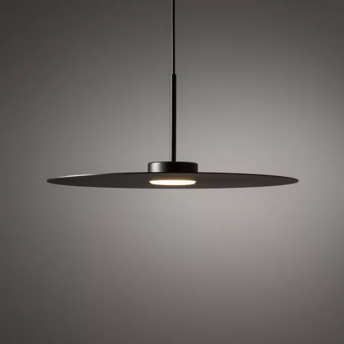 Nowodvorski SIMONE 11410 GX53 fekete modern függő mennyezeti lámpa
