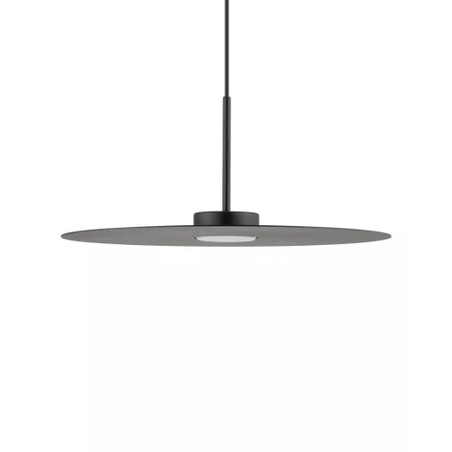 Nowodvorski SIMONE 11410 GX53 fekete modern függő mennyezeti lámpa