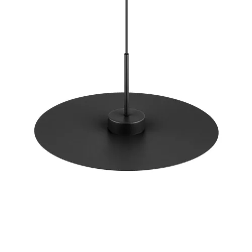 Nowodvorski SIMONE 11410 GX53 fekete modern függő mennyezeti lámpa
