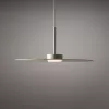 Nowodvorski SIMONE 11413 Olive modern függő mennyezeti lámpa GX53