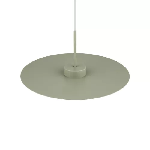 Nowodvorski SIMONE 11413 Olive modern függő mennyezeti lámpa GX53