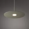 Nowodvorski SIMONE 11413 Olive modern függő mennyezeti lámpa GX53