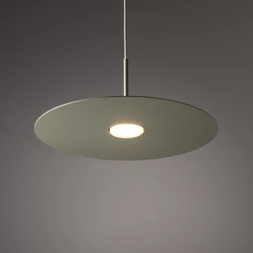 Nowodvorski SIMONE 11413 Olive modern függő mennyezeti lámpa GX53