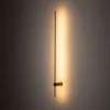 Fali lámpa, felületre szerelhető LED lámpa, 16W, 540lm, 3000K, meleg, olívazöld, modern, SABER LED L, 11381, Nowodvorski