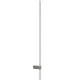 Fali lámpa, felületre szerelhető LED lámpa, 16W, 570lm, 4000K, semleges olajzöld, modern SABER LED L 11382, Nowodvorski