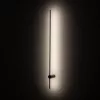 Fali lámpa, felületre szerelhető LED lámpa, 16W, 570lm, 4000K, semleges olajzöld, modern SABER LED L 11382, Nowodvorski