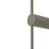 Fali lámpa, felületre szerelhető LED lámpa, 16W, 570lm, 4000K, semleges olajzöld, modern SABER LED L 11382, Nowodvorski
