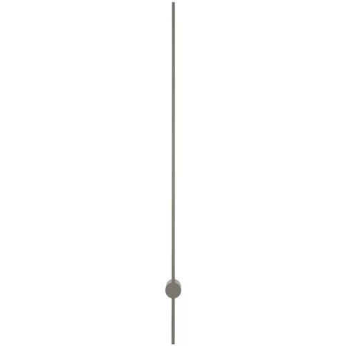 Fali lámpa, felületre szerelhető LED lámpa, 16W, 570lm, 4000K, semleges olajzöld, modern SABER LED L 11382, Nowodvorski