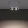 Felületre szerelhető LED mennyezeti lámpatest 16W 1500lm 4000K természetes fehér CRI90 36° fehér modern MIDI Nowodvorski