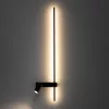 Falikar LED-del 10W 380lm 3000K melegfehér CRI90 100° GU10 fekete jobbos modern EASY Nowodvorski