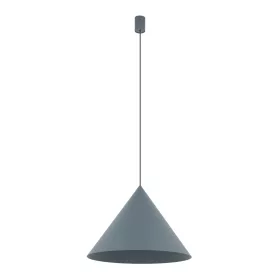   Függőlámpa GU10 20W szürke 50cm modern ZENITH Nowodvorski