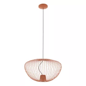   Függőlámpa GU10 10W narancssárga 54.5cm modern PUMPKIN Nowodvorski