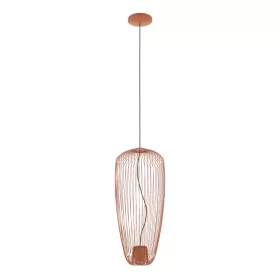   Függőlámpa GU10 10W narancssárga 27cm modern PUMPKIN Nowodvorski