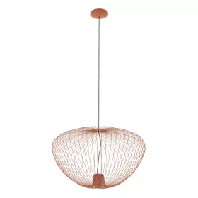   Függőlámpa GU10 10W narancssárga 70cm modern PUMPKIN Nowodvorski