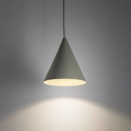 Függőlámpa GU10 10W olívazöld modern ZENITH Nowodvorski
