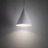 Függőlámpa GU10 10W fehér modern ZENITH Nowodvorski