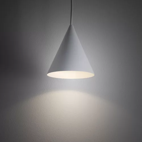 Függőlámpa GU10 10W fehér modern ZENITH Nowodvorski