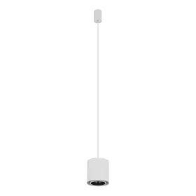 Függőlámpa GU10 10W fehér modern POINT DUO Nowodvorski