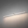 LED falikar 16W 750lm 3000K melegfehér CRI90 100° fehér modern SPIN Nowodvorski