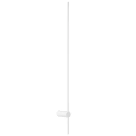   LED falikar 16W 740lm 3000K melegfehér CRI90 100° fehér modern SABER Nowodvorski