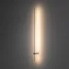 LED falikar 16W 740lm 3000K melegfehér CRI90 100° fehér modern SABER Nowodvorski