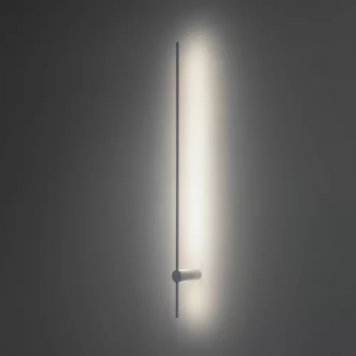 LED falikar 16W 790lm 4000K természetes fehér CRI90 100° fehér modern SABER Nowodvorski