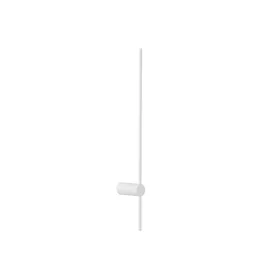   LED falikar 11W 490lm 4000K természetes fehér CRI90 100° fehér modern SABER Nowodvorski