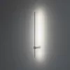 LED falikar 11W 490lm 4000K természetes fehér CRI90 100° fehér modern SABER Nowodvorski